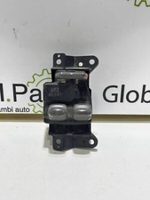 Pulsantiera Alzacristalli Anteriore Sx Honda Civic 1992/1995