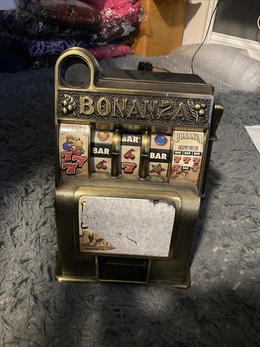 Rara banca monete - stile, slot