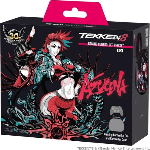 Tekken8 gaming controller - tekken8, pro
