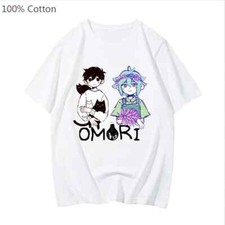 T-shirt Omori Gioco Sole e