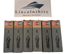 Evinrude XC12PEPB Candele