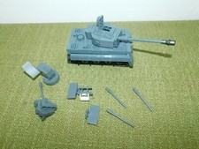 Tiger Tank Soldiers WW2!