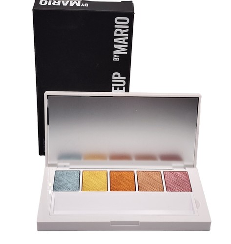 Palette ombretti makeup - palette, by