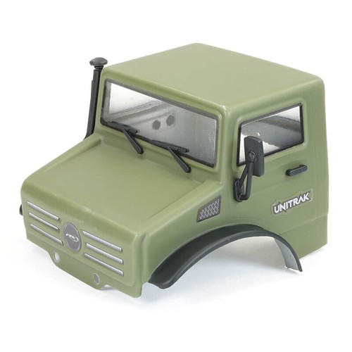 Carrozzeria verniciata ftx - carrozzeria,