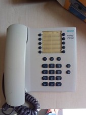 Telefono Siemens Euroset 2010
