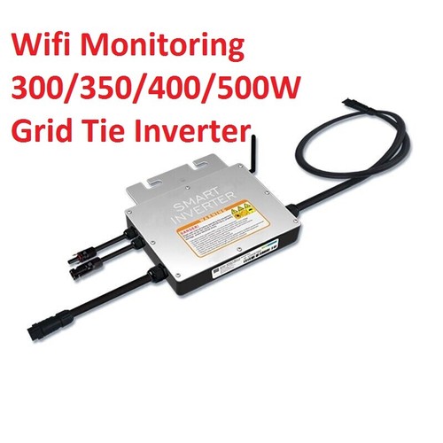 Micro inverter solare smart - micro,