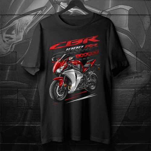Shirt moto honda cbr1000rr - honda,