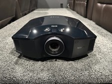 Sony vpl hw40es proiettore - sony,
