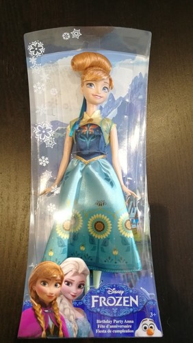 Frozen anna festa - frozen,