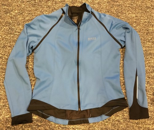 Giacca ciclismo gore bike - giacca,