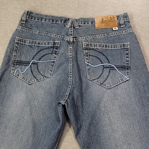 Ecko jeans uomo - ecko, (fit