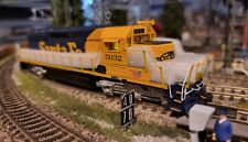 BROADWAY H0 SOUND DIGITAL LOCO