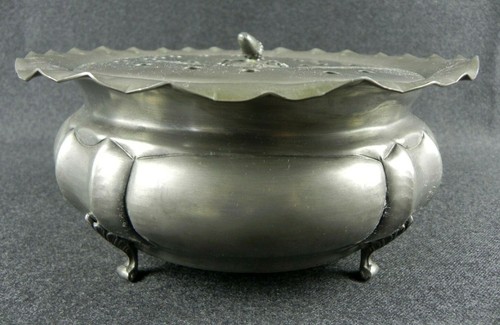 Antico centrotavola zuppiera - centrotavola,