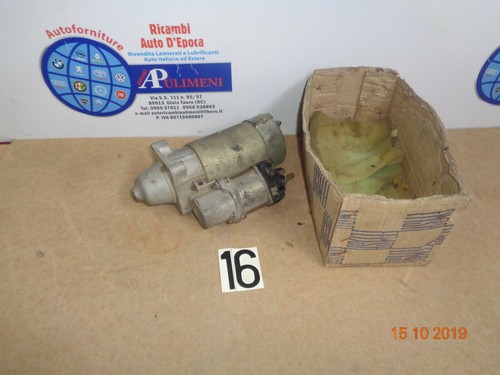 Mts12 motorino avviamento - mts12-22,