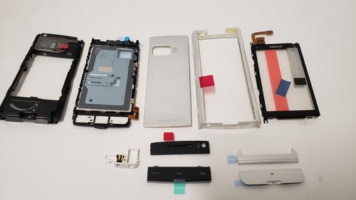 Set parti scocca 32gb