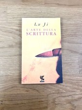 Lu Ji, L'arte della scrittura (Guanda, 2002)