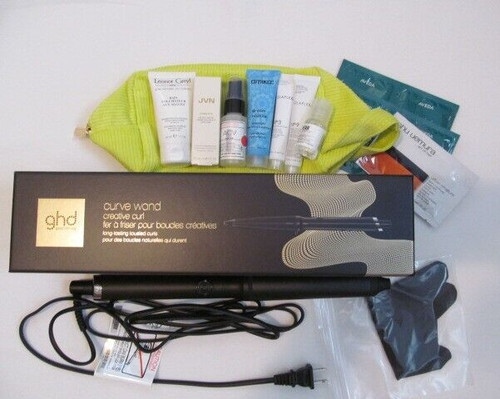 Ghd curve wand - wand, bacchetta