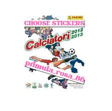 PANINI SCEGLI FIGURINE