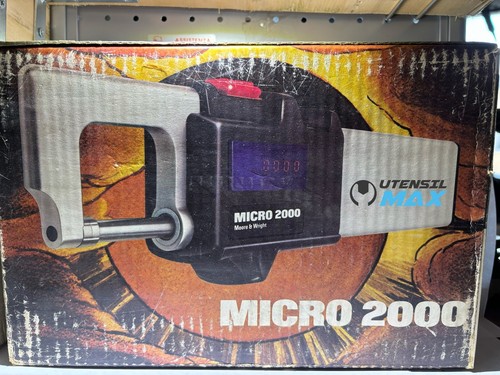 Moore wright micro - micro, 2000