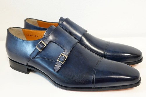 Santoni scarpe uomo - uomo,