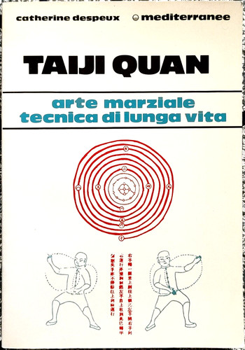 Despeux taiji quan arte - c., quan.