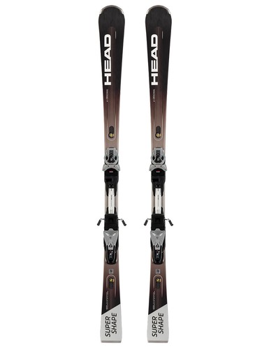 Head supershape original - head,