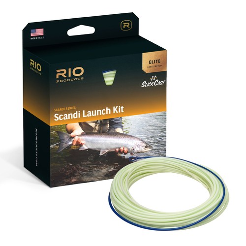 Rio elite scandi kit di - elite,