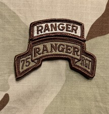 US Army 75° Reggimento Ranger