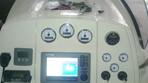 Navigatore gps raymarine c90w - gps,