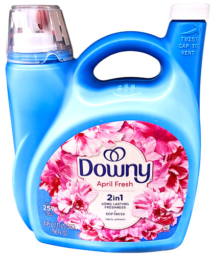 Downy ammorbidente liquido - ammorbidente,