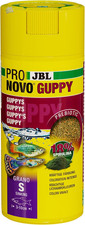 PRONOVO GUPPY GRANO, Mangime