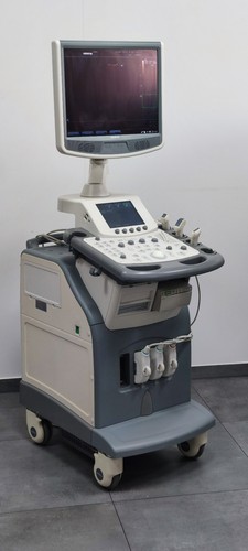 Mindray sonde p4 - mindray, 3