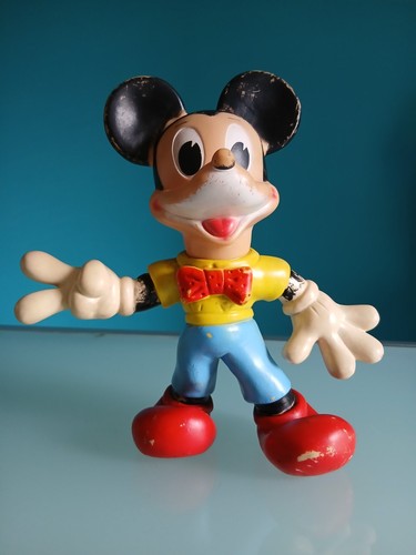 Ledra topolino giocattolo - "ledra", "topolino"