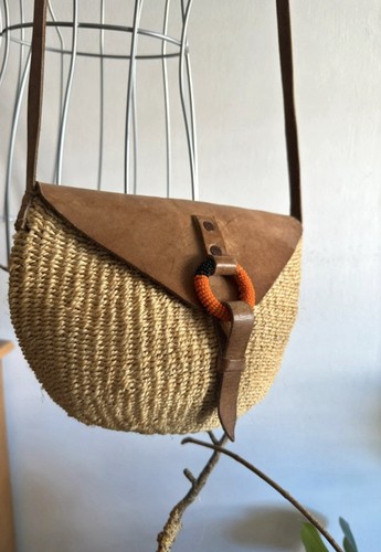 Borsa vintage borsetta - vintage,