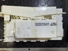 00650393 - Scheda Elettronica Lavastoviglie Bosch SMV60E10EU