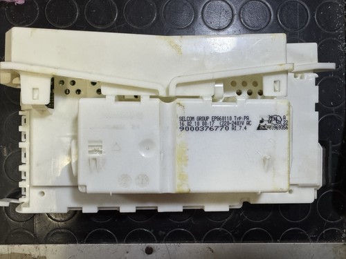 00650393 scheda elettronica - 00650393,