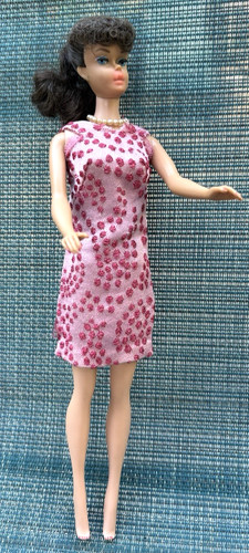 1961 originale giappone barbie - giappone,