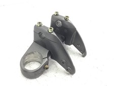 PIASTRA SUPERIORE FORCELLA SUPPORTO MANUBRIO E CAVALLOTTI CAGIVA RAPTOR 125 2006