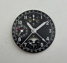 VALJOUX 7751 CADRAN AIGUILLES