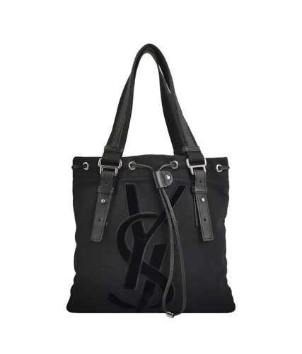 Yves saint laurent tote - laurent, bag