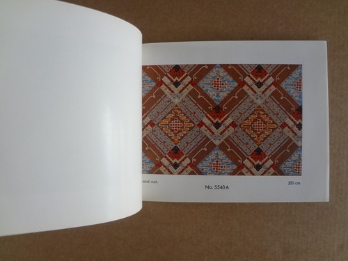 Ancien catalogue 1935 - ancien,