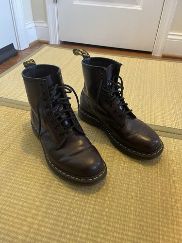 Stivali uomo doc martens - doc,