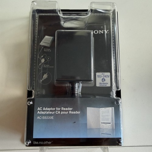 Nuovo oem sony s5220e - oem, ac-s5220e