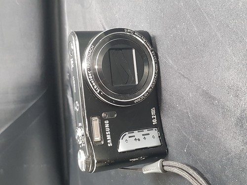 Fotocamera samsung wb500 - samsung,