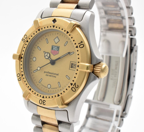 Orologio uomo tag - orologio,