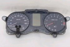 Strumentazione Yamaha Majesty