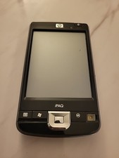 HP iPAQ 214 PDA - NON TESTATO