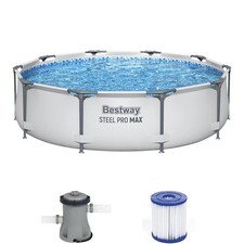 Bestway Steel Pro MAX 10