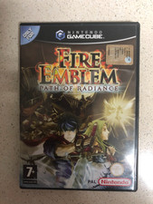 Fire Emblem Path of Radiance -