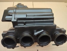 Scatola filtro aria airbox